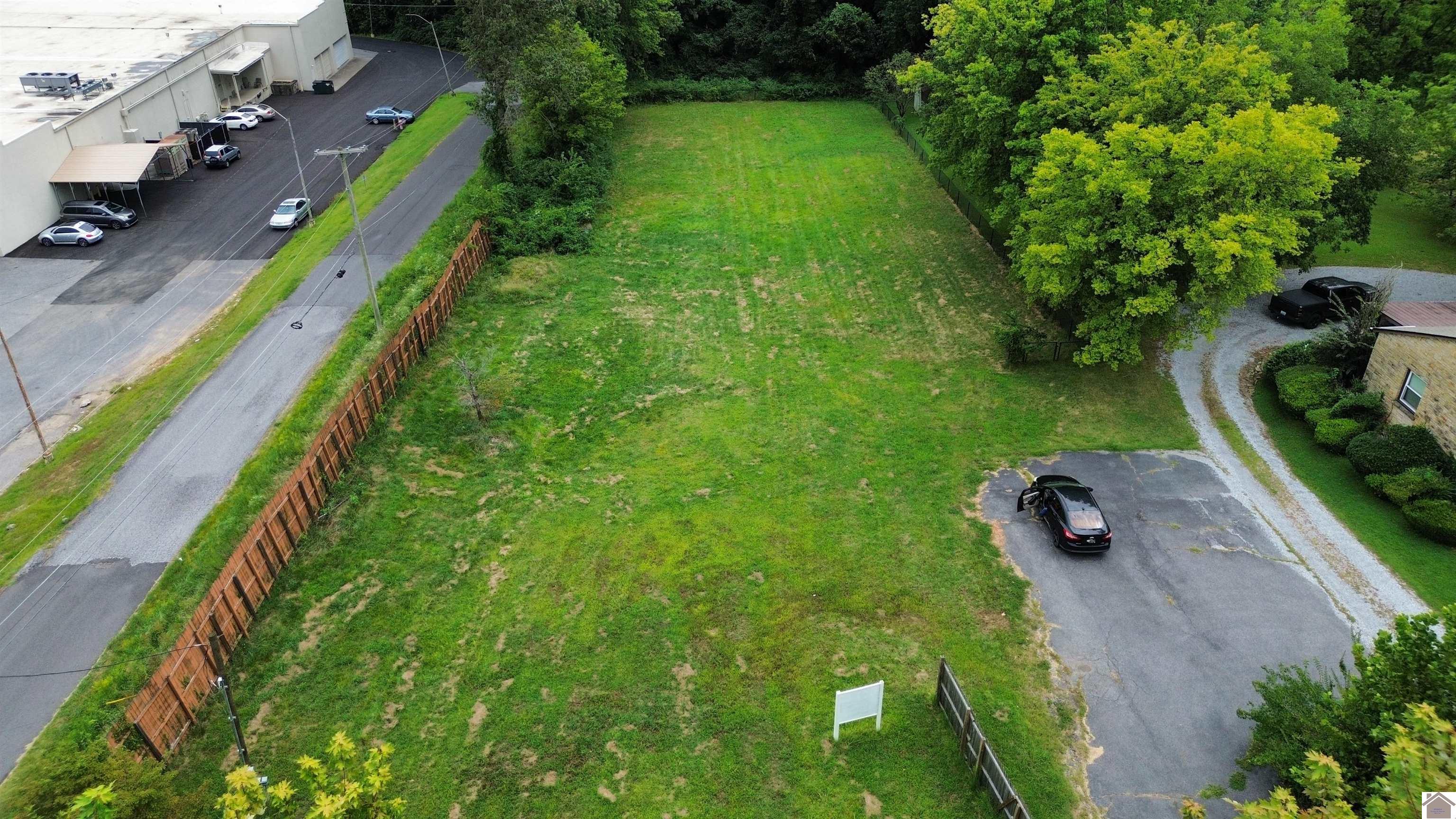 252 Alben Barkley Dr.