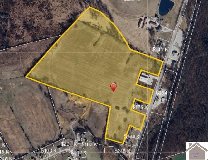 Photo 1 of 15 — 000 Madisonville Rd, Hopkinsville, KY 42240
