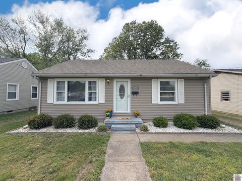 2905 Old Mayfield Rd Paducah KY 42003