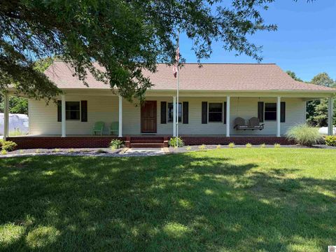 1153 Briensburg-Tatumsville Rd Benton KY 42025