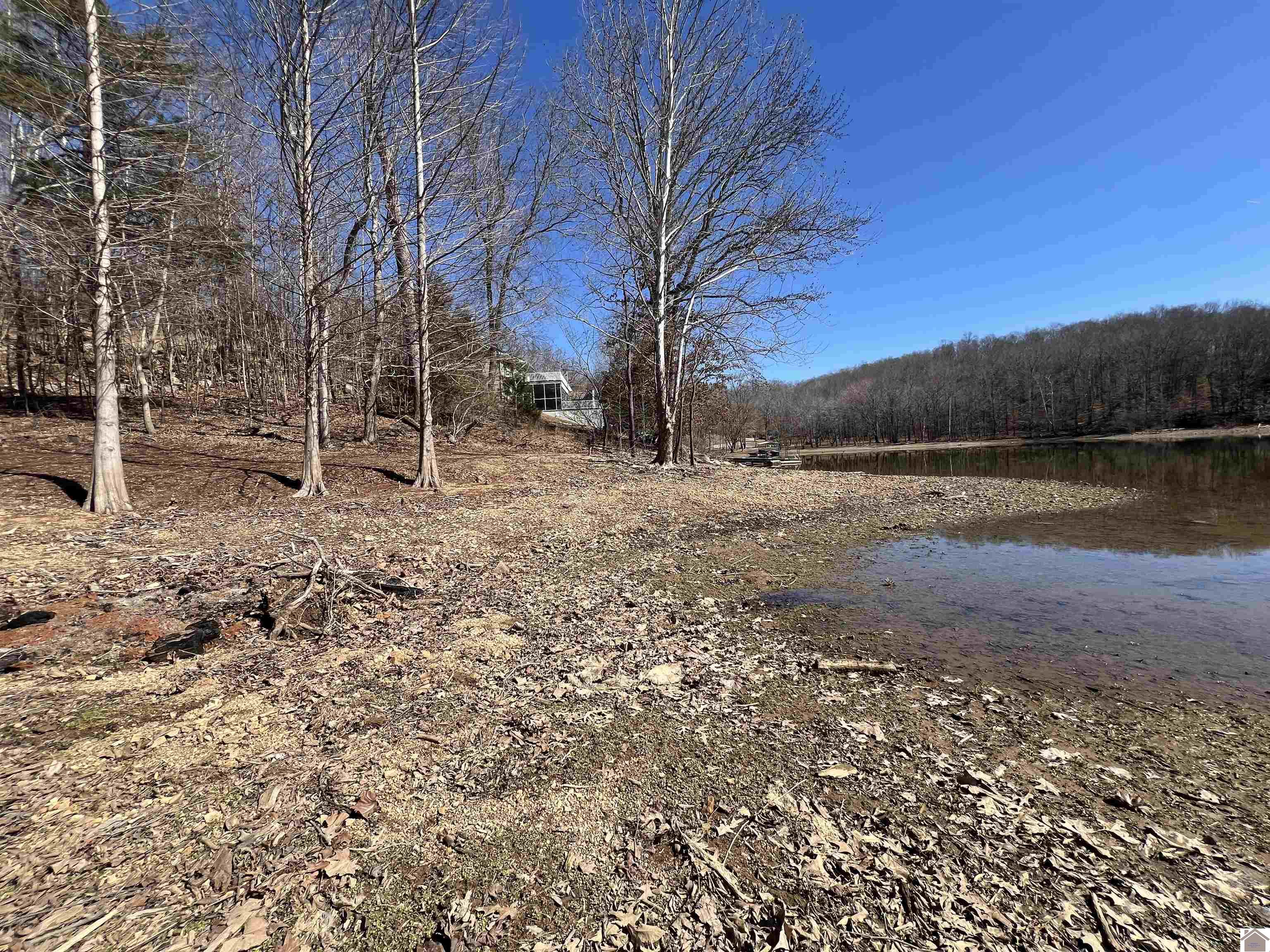 Tract 2 Oak Ridge Road