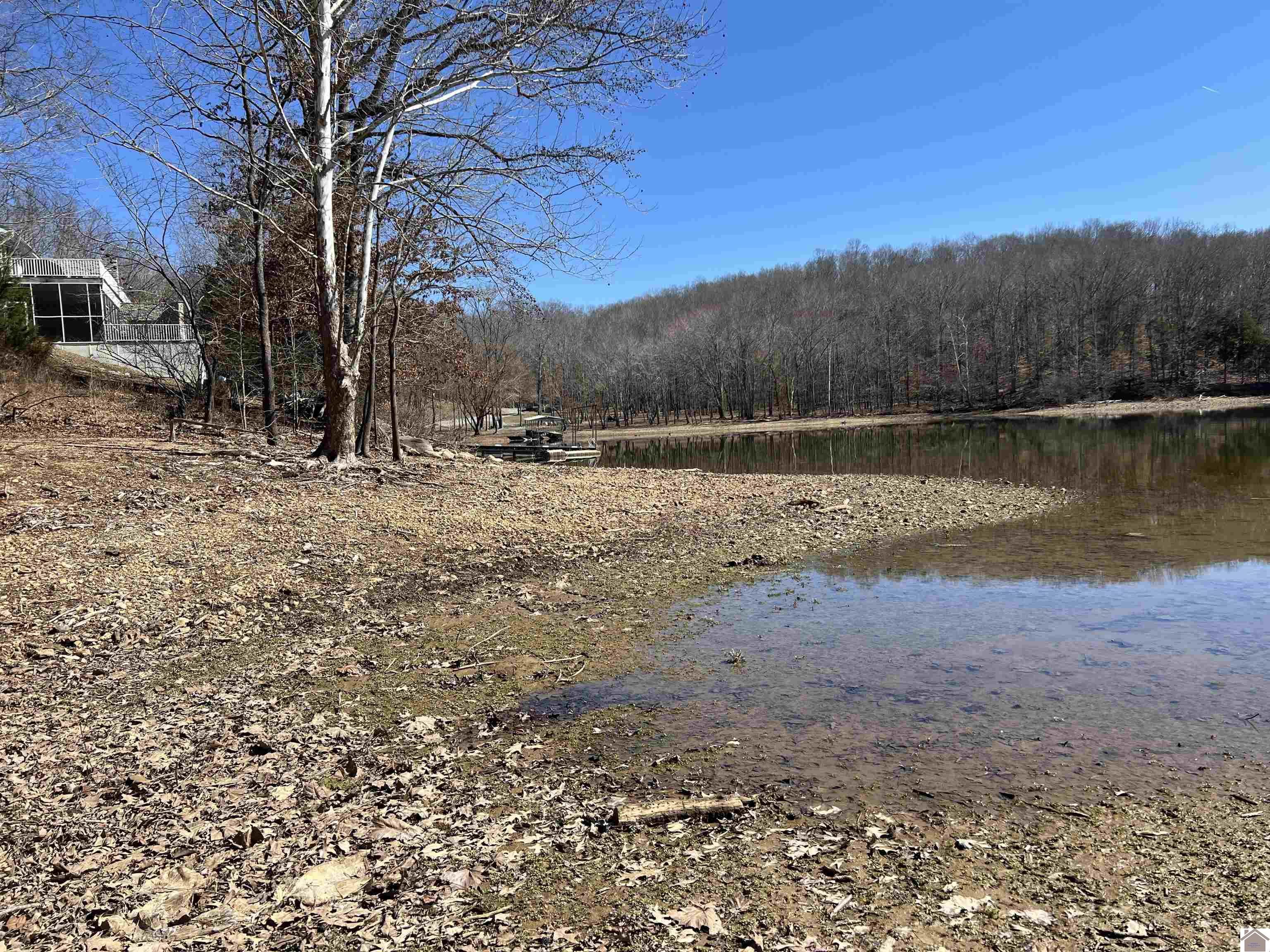 Tract 2 Oak Ridge Road