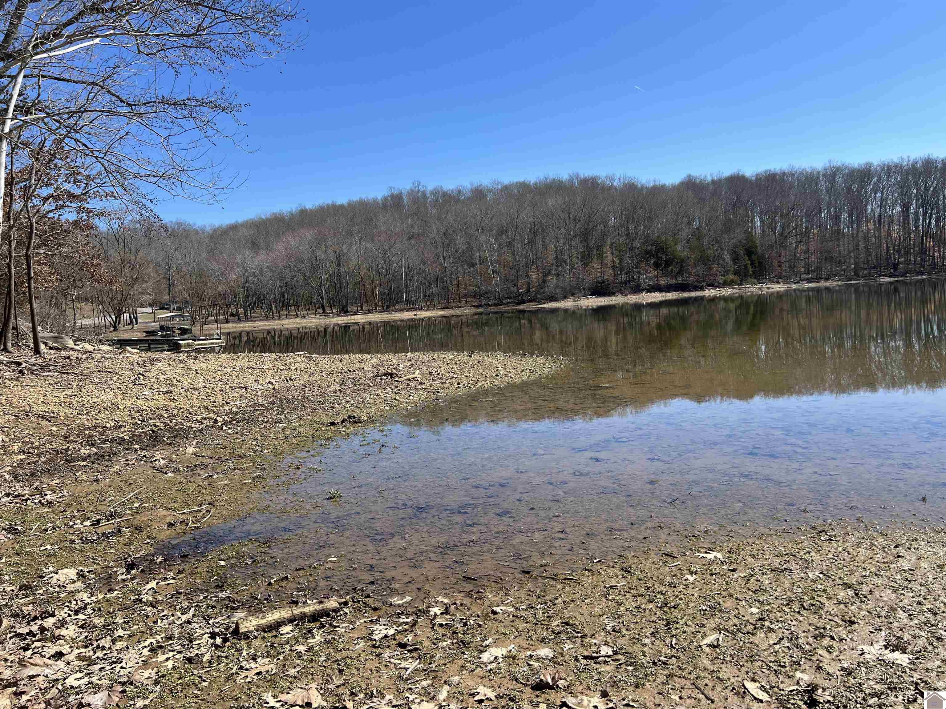 Tract 2 Oak Ridge Road