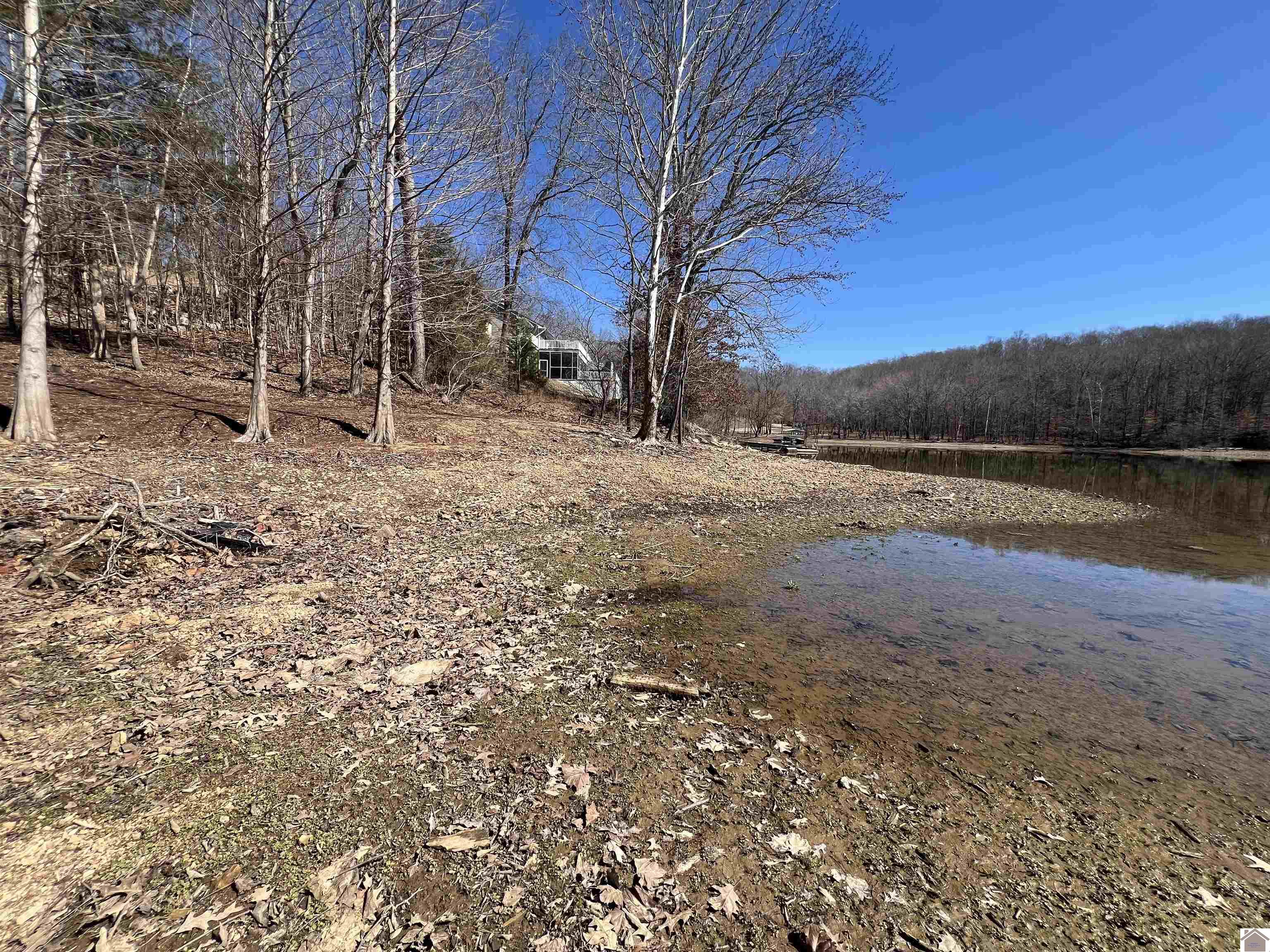 Tract 2 Oak Ridge Road