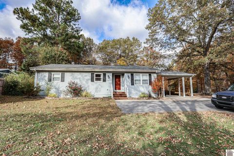 555 Clarkline Road Paducah KY 42003