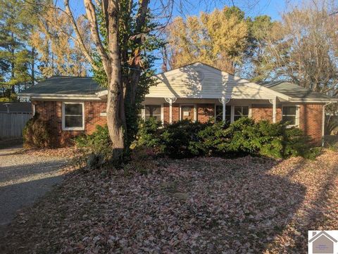 244 Longview Dr Paducah KY 42003