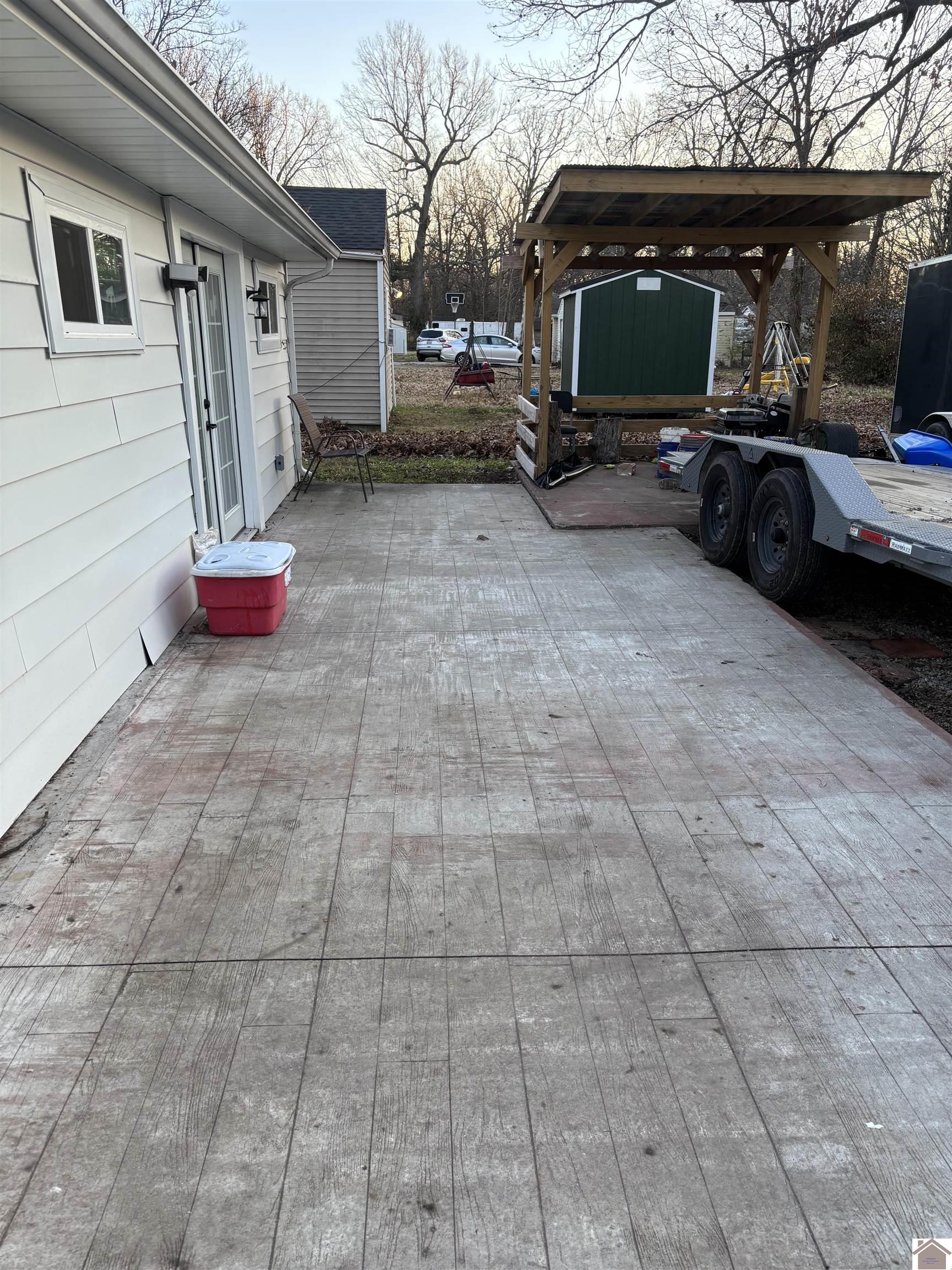 949 N 26th
