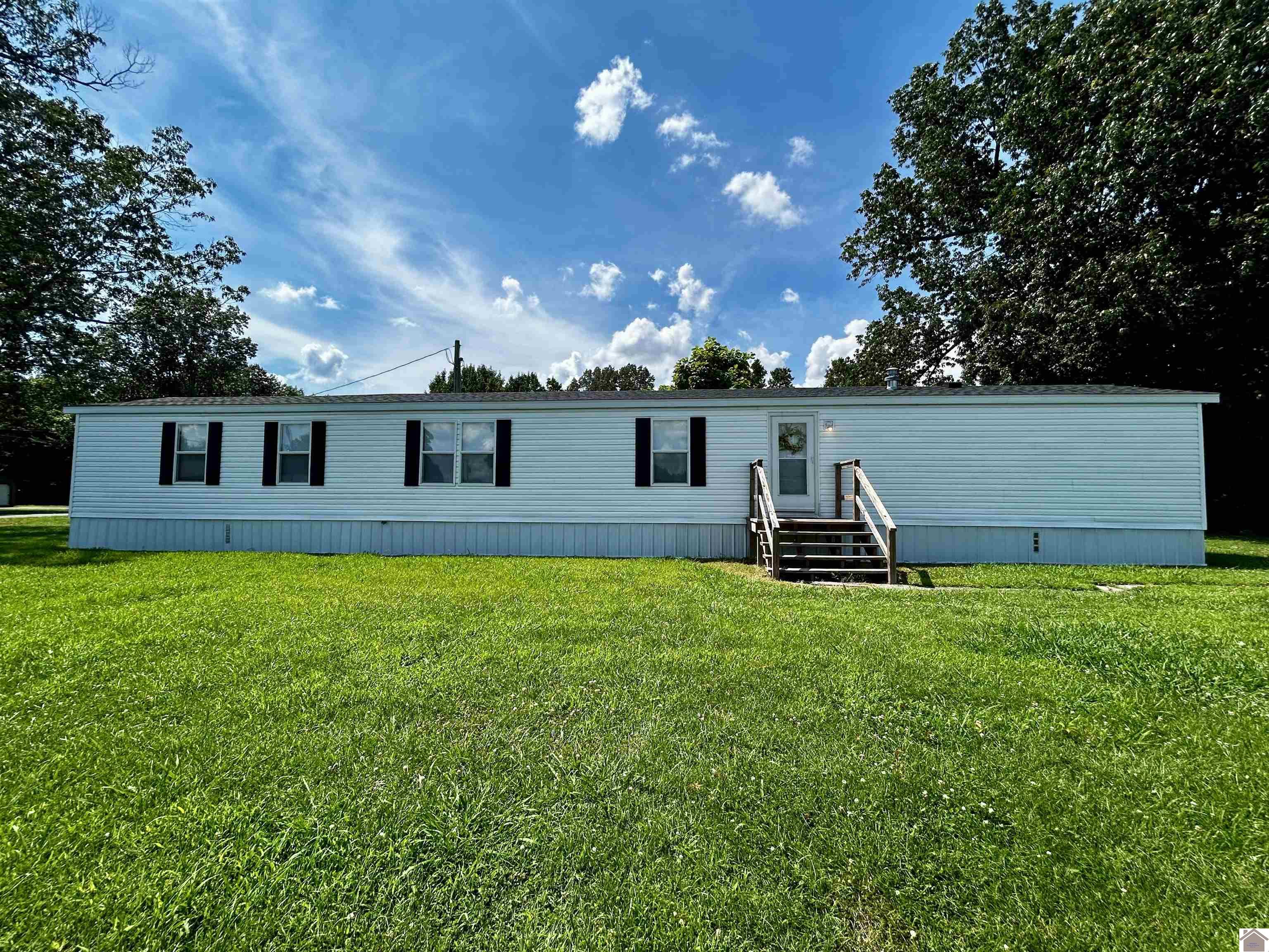 107 Beckham Avenue