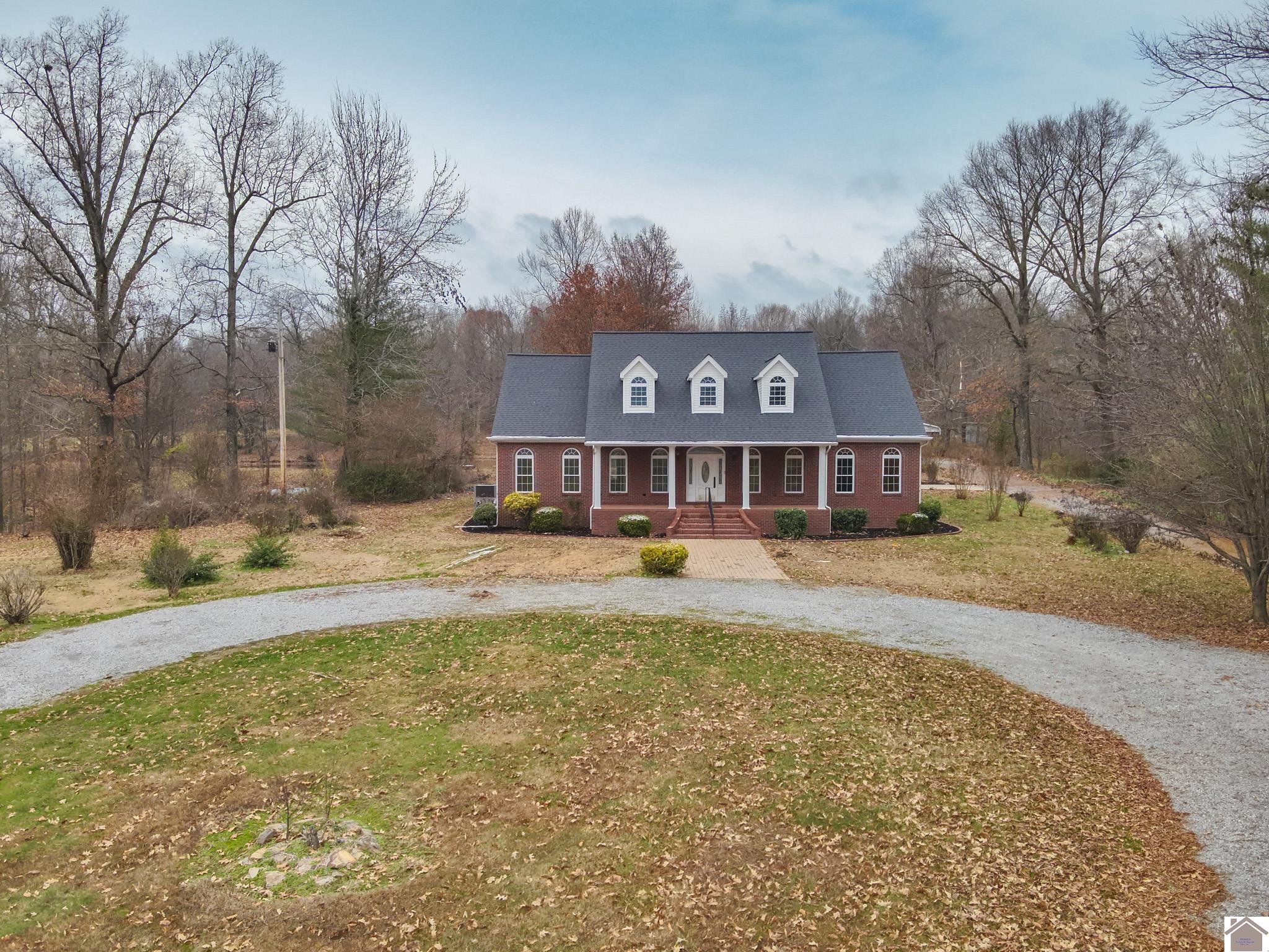 4182 Blandville Road