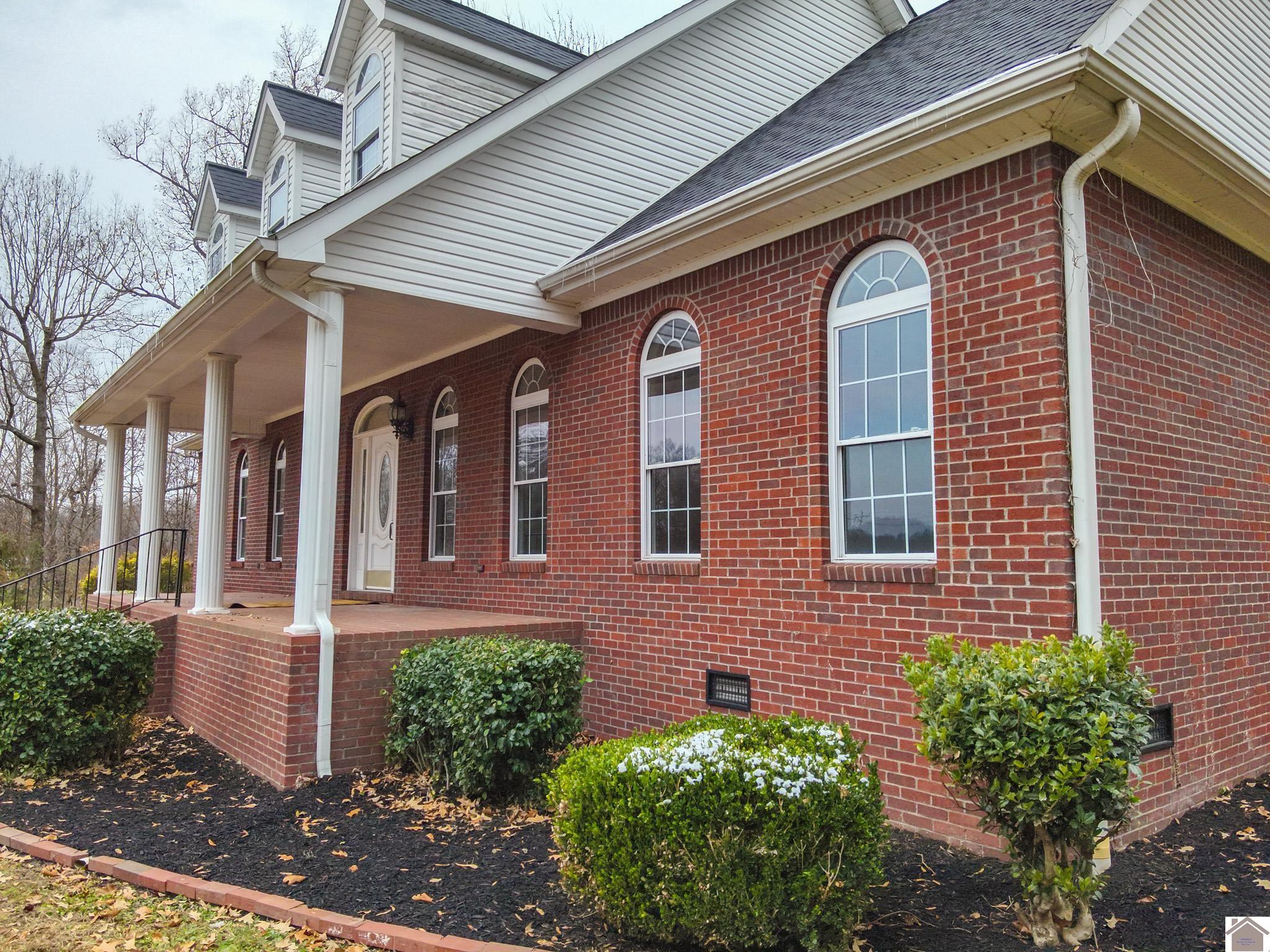 4182 Blandville Road