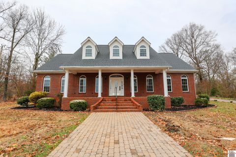 4182 Blandville Road Wickliffe KY 42087