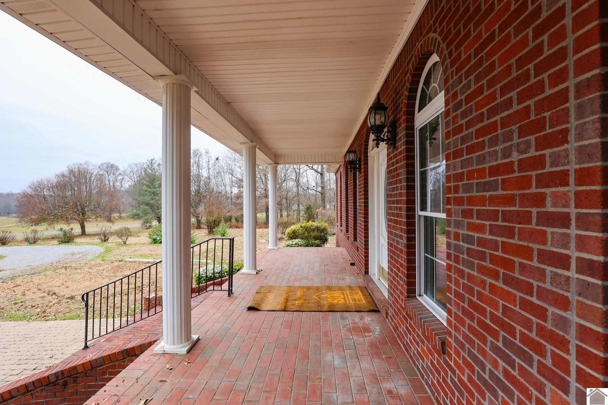 4182 Blandville Road