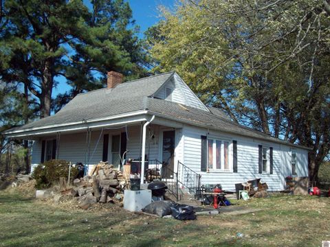 2306 Monkeys Eyebrow Rd LaCenter KY 42056