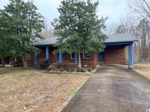 1027 Weda Circle Mayfield KY 42066