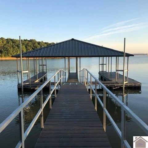 81 John Phillips Ln Gilbertsville KY 42024