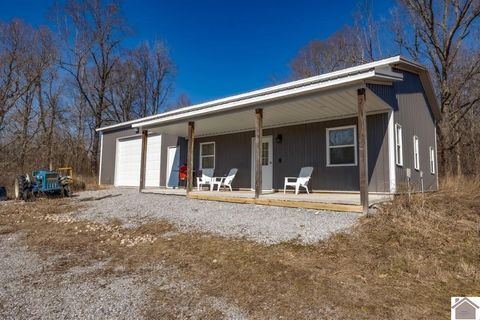 000 Bethlehem Church Road Wickliffe KY 42087