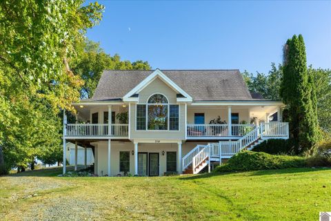 314 Bird Song Dr., Cadiz KY 42211