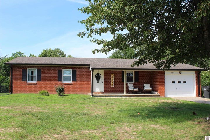 Photo 1 of 33 — 1131 Bleich Road, Paducah, KY 42003