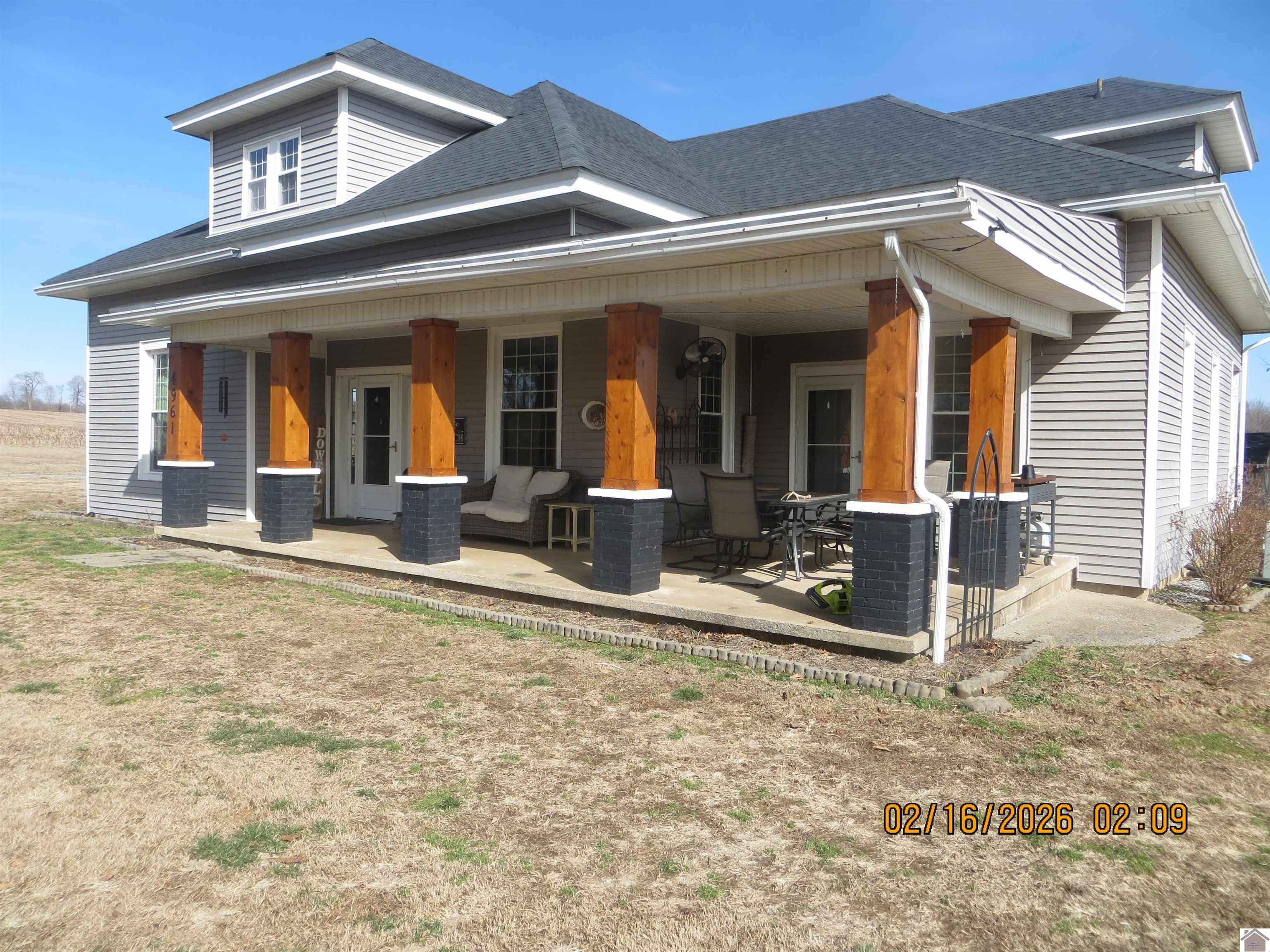 4961 State Route 780