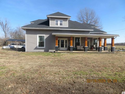 4961 State Route 780 Clinton KY 42031