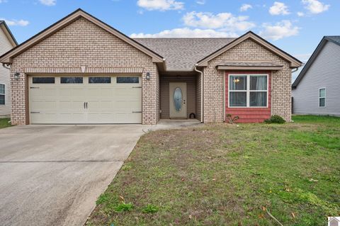 240 Azalea Dr Oak Grove KY 42262