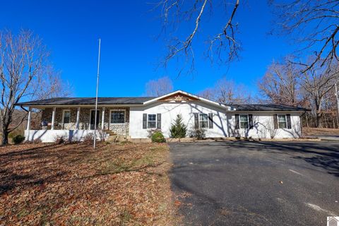 1465 Bryan Rd Boaz, McCracken KY 42027