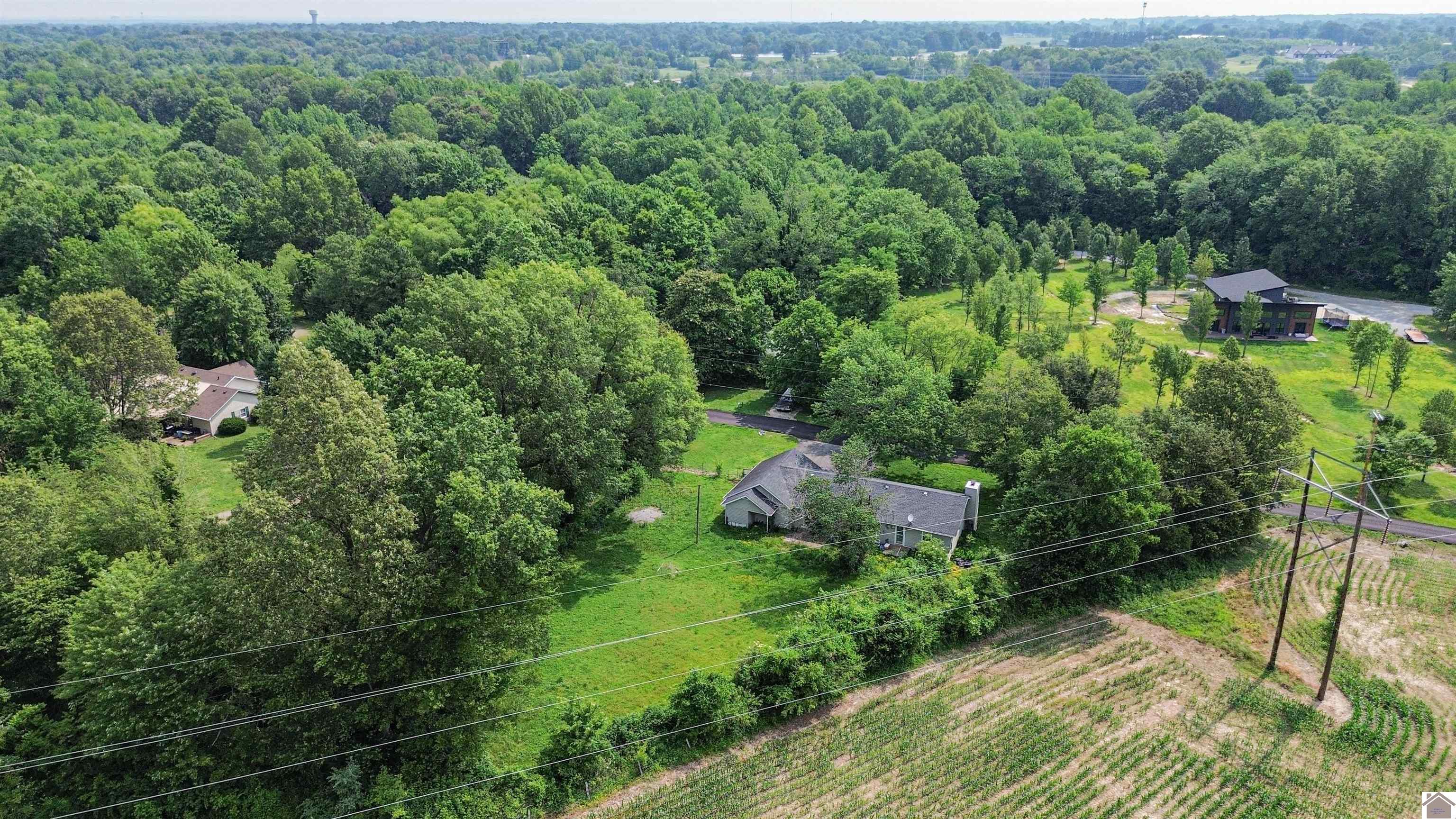 4925 Leonard Futrell Road