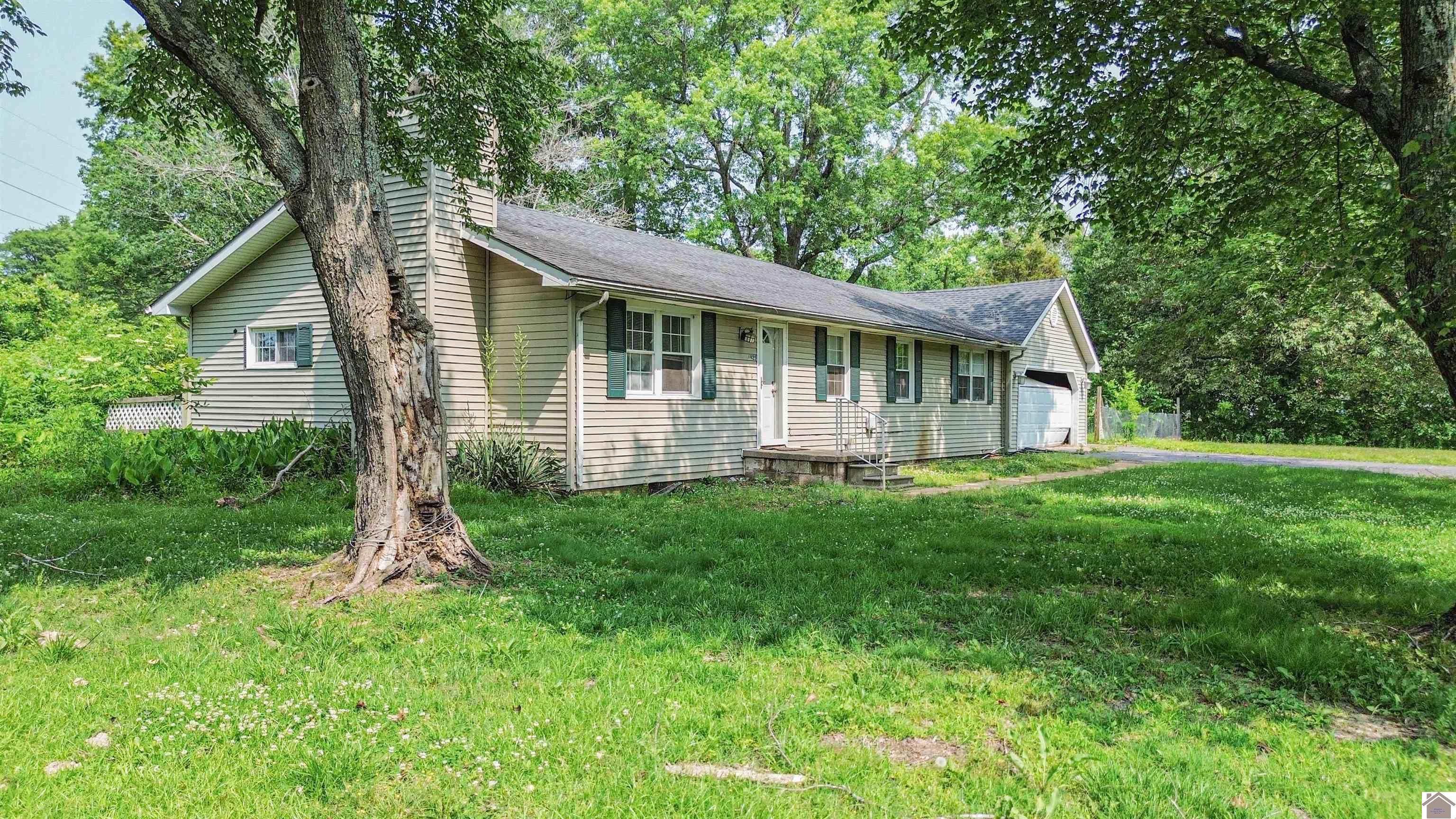 4925 Leonard Futrell Road