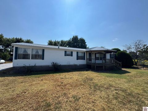 1761 Hudson Road Fulton KY 42041