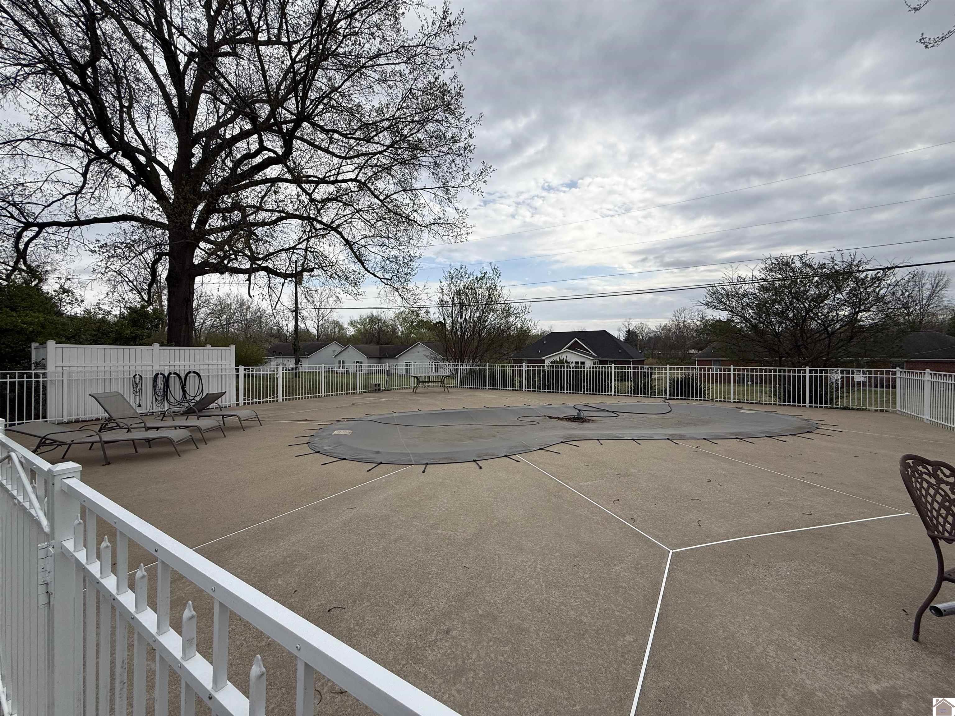 4250 Pecan Drive