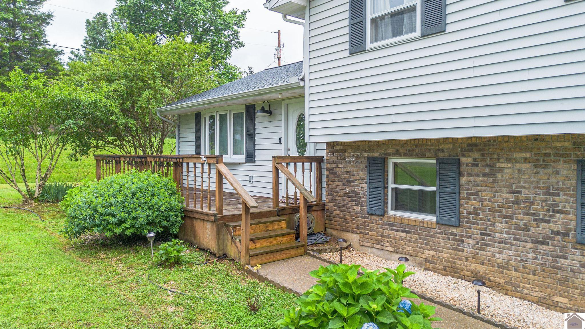 1872 E Unity Church Road