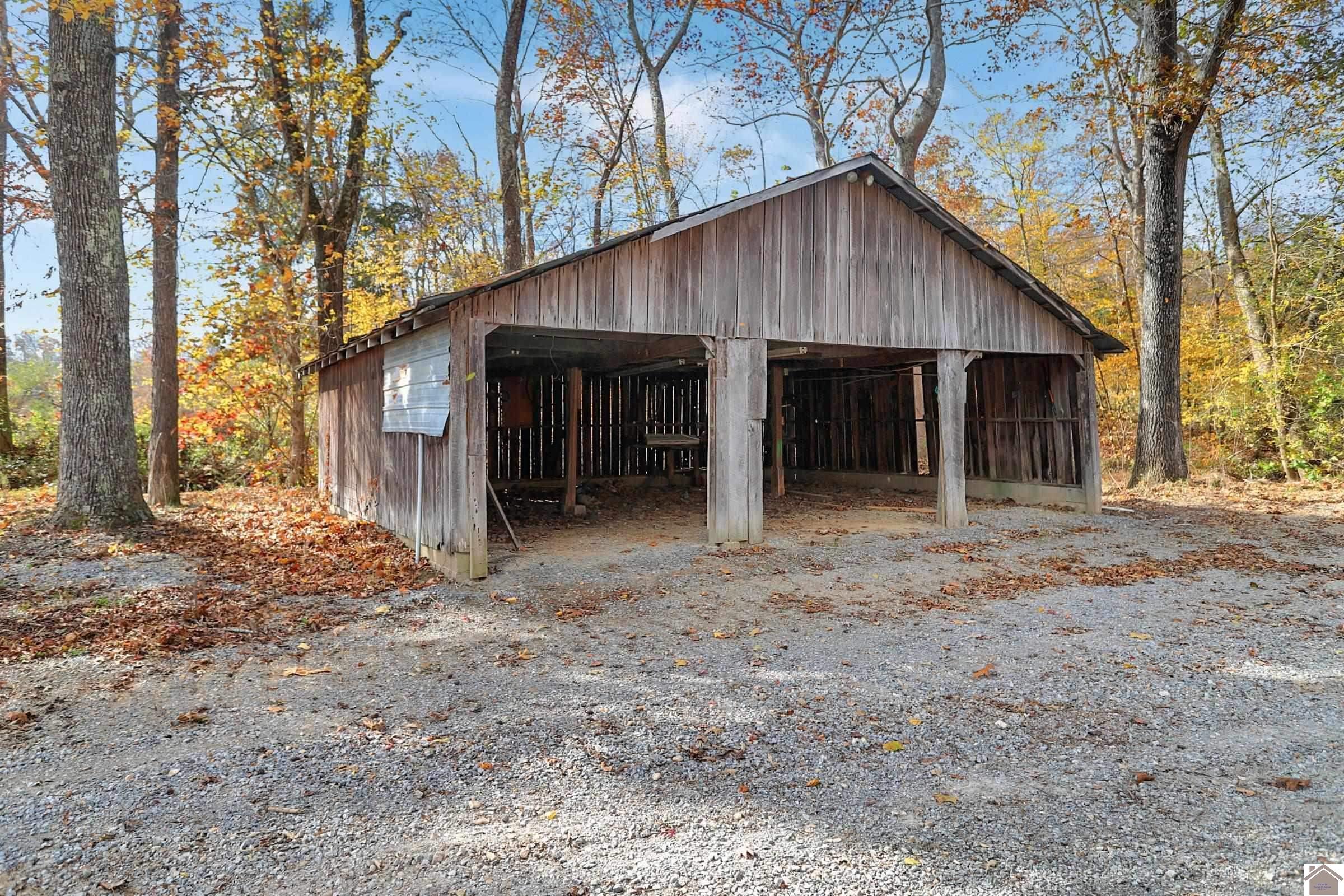 13217 State Route 121 S