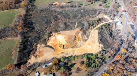 13217 State Route 121 S New Concord KY 42026