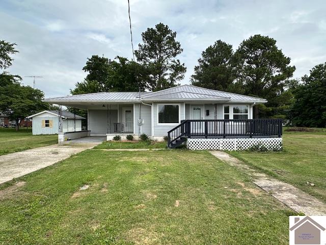 116 W Pierson Street