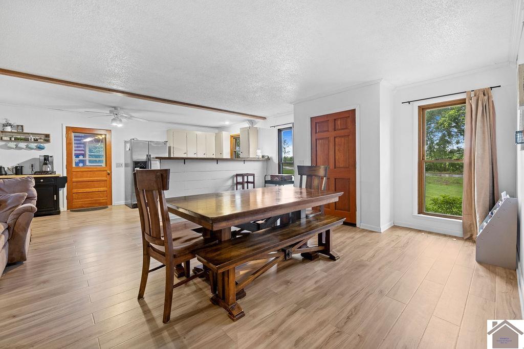 1699 Irvin Cobb Road