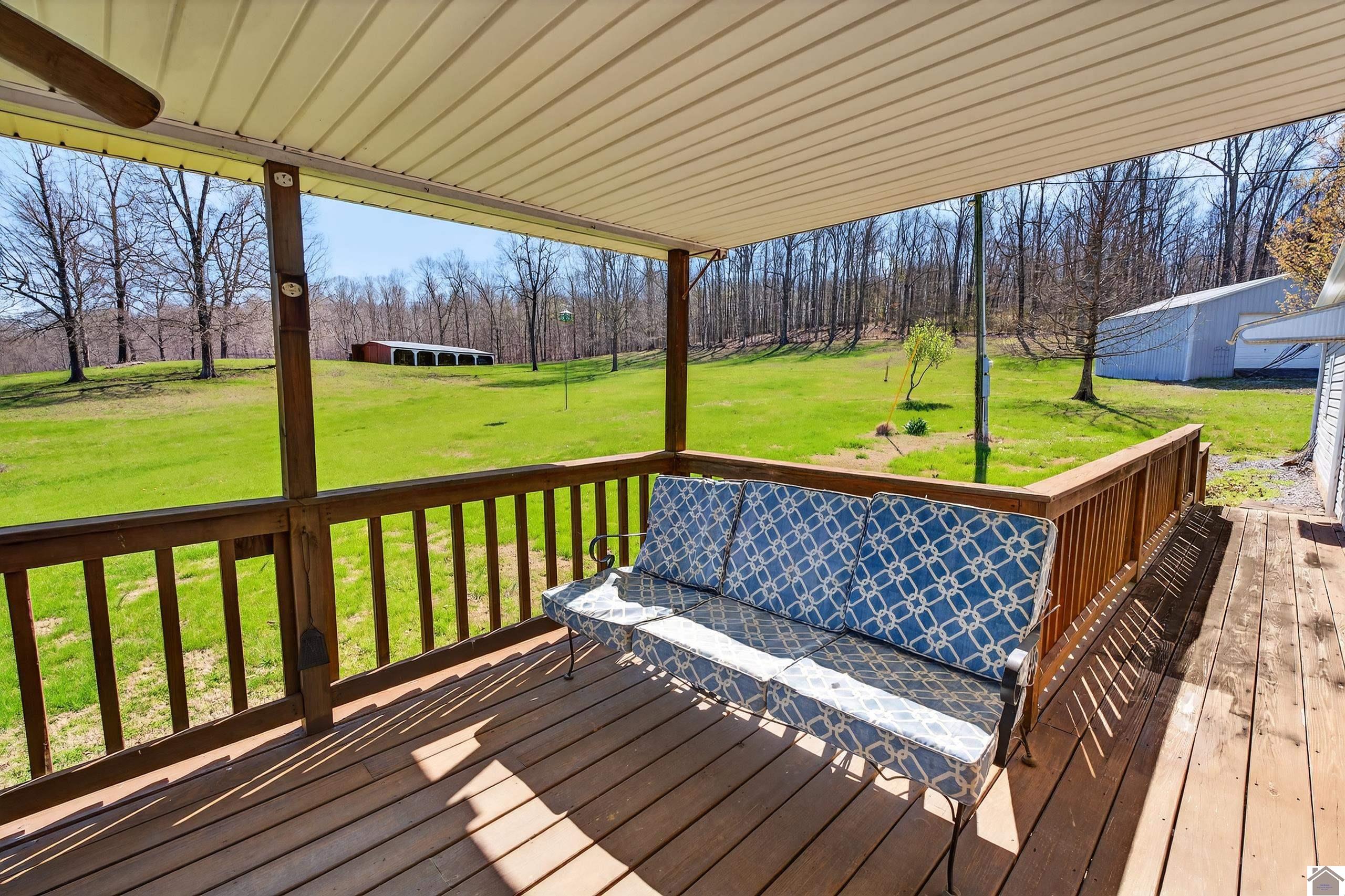 2526 Axel Creek Road