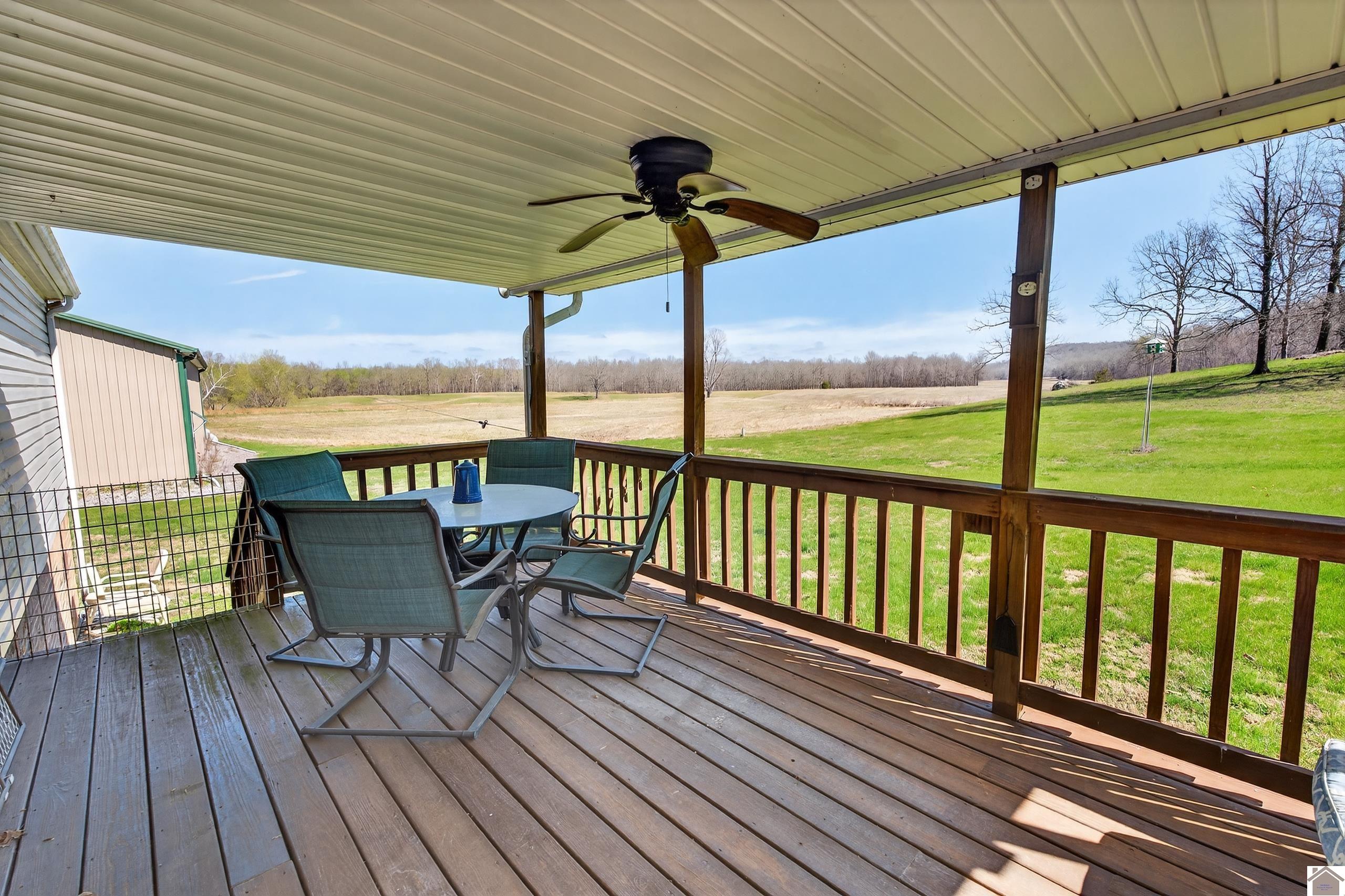 2526 Axel Creek Road