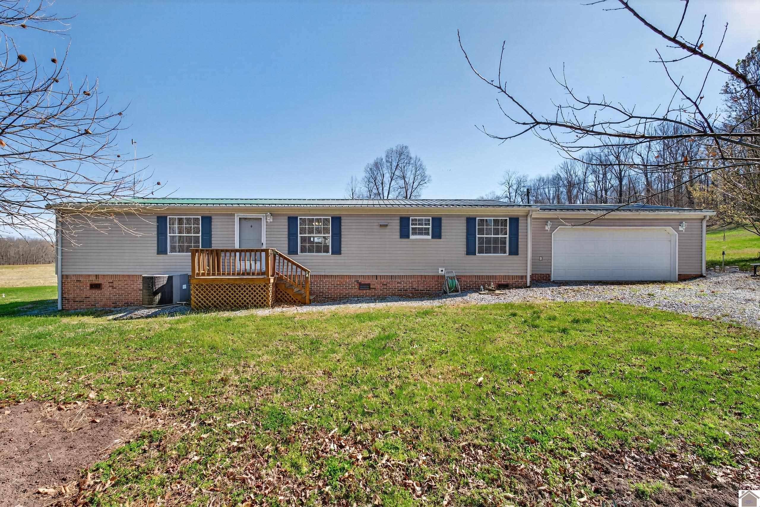 2526 Axel Creek Road