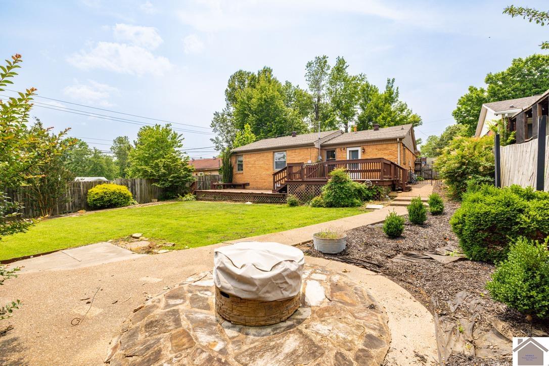 1310 Hilltop Drive