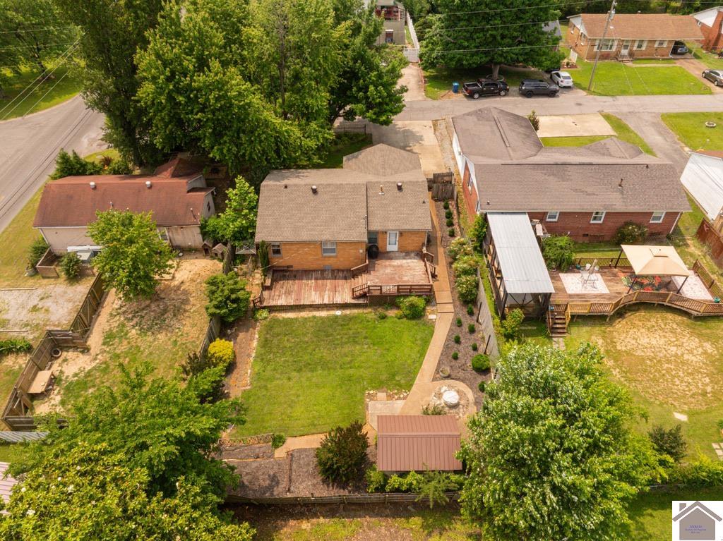 1310 Hilltop Drive