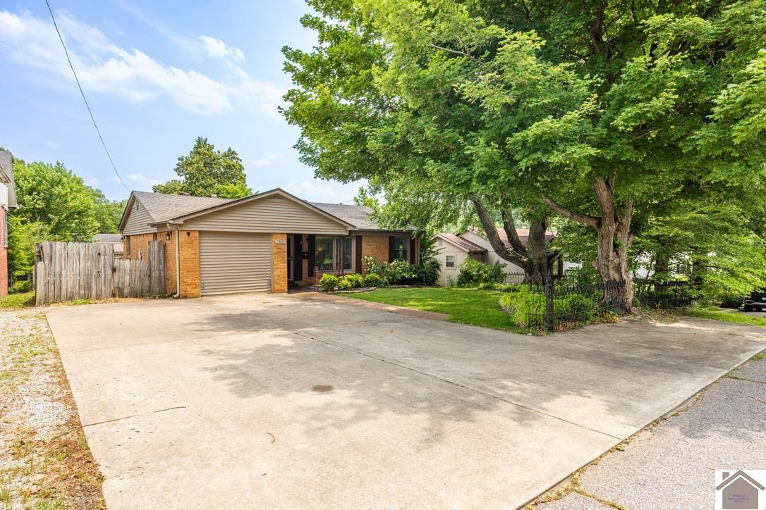 1310 Hilltop Drive