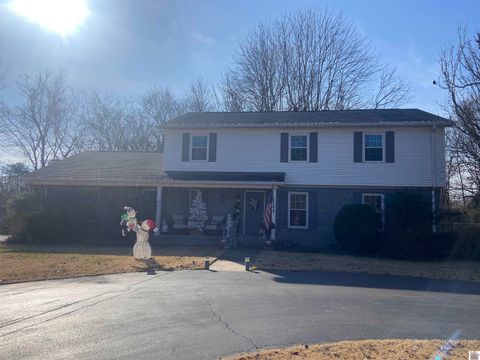 180 Timothy Drive Paducah KY 42003