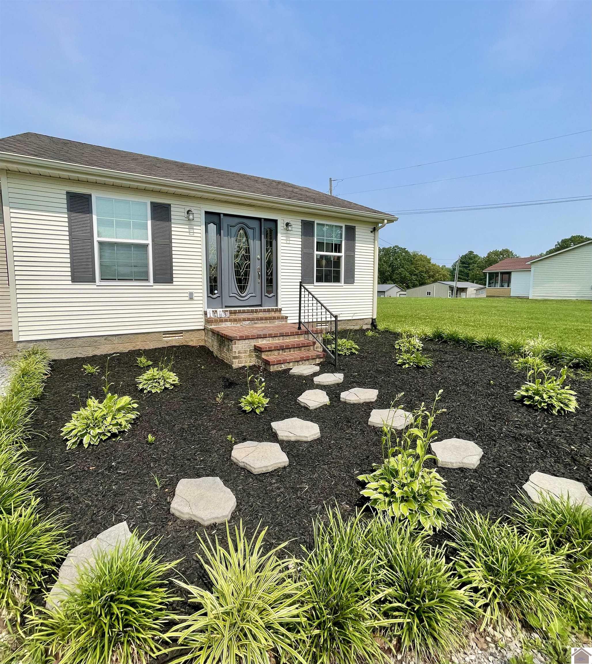 1783 Radio Road
