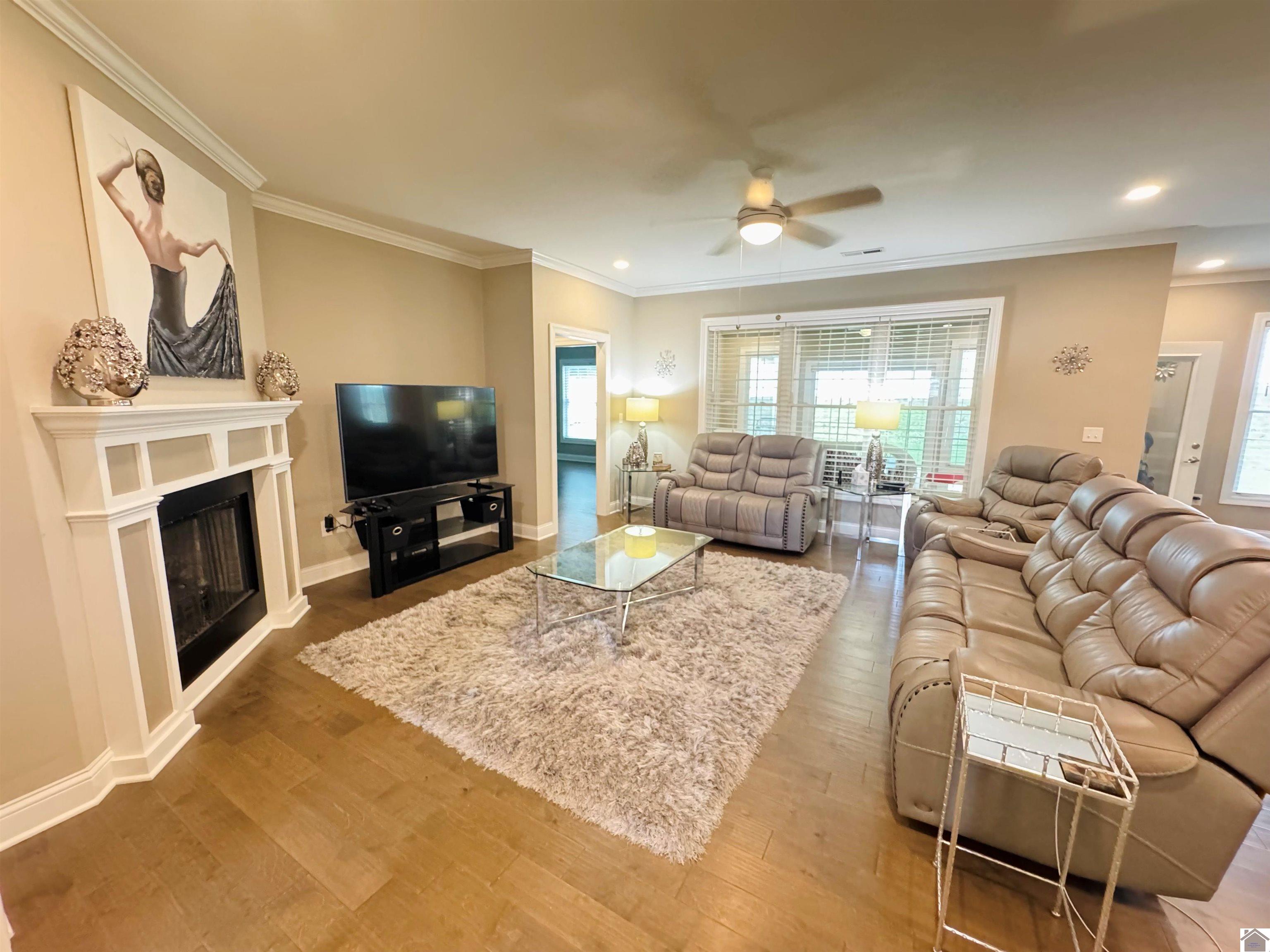 181 Hunters Ridge Dr