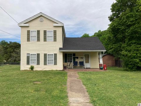 131 - 133 Farley Place Paducah KY 42003