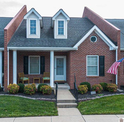 2111 West Park Drive Paducah KY 42001