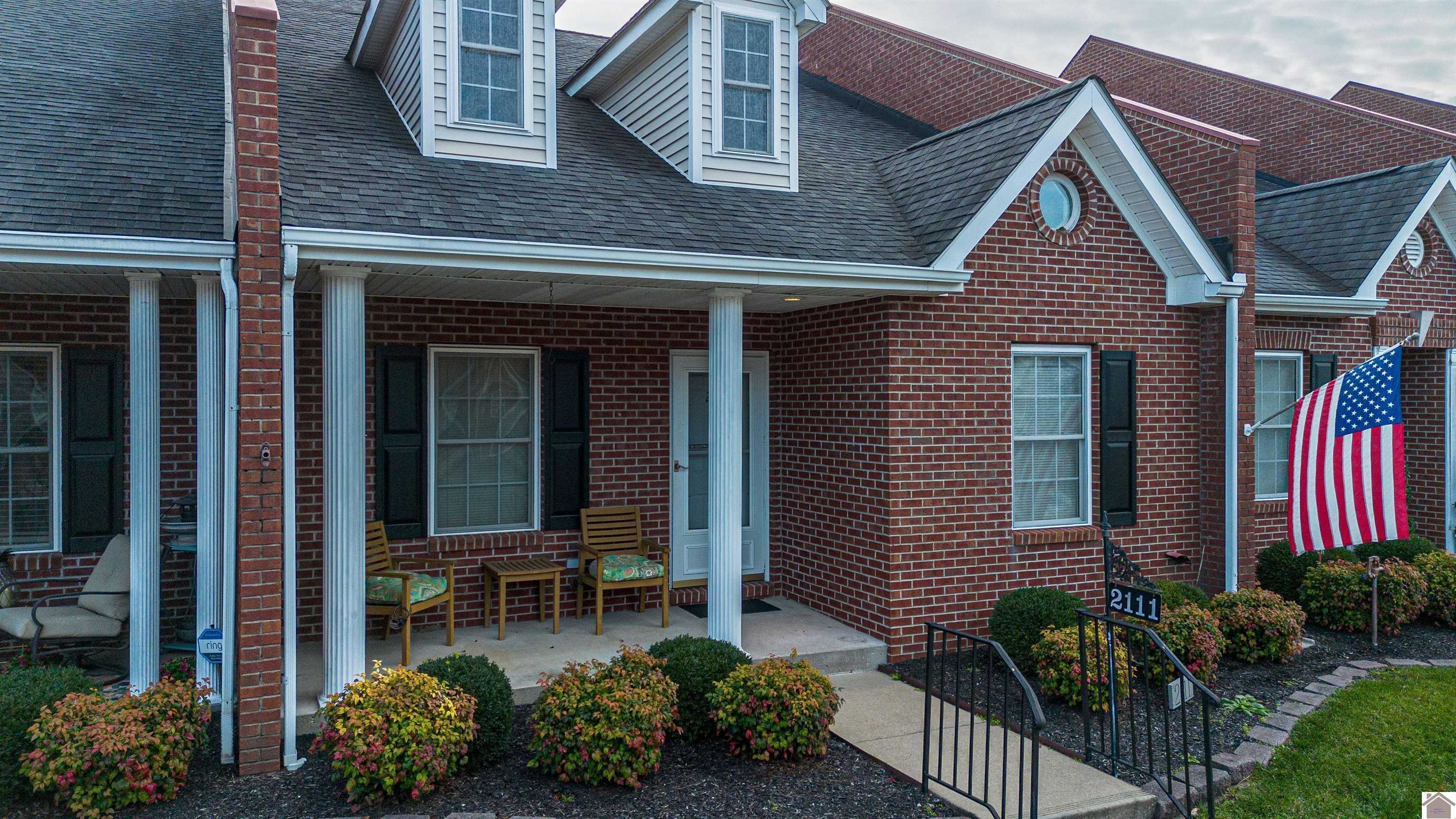 2111 West Park Drive