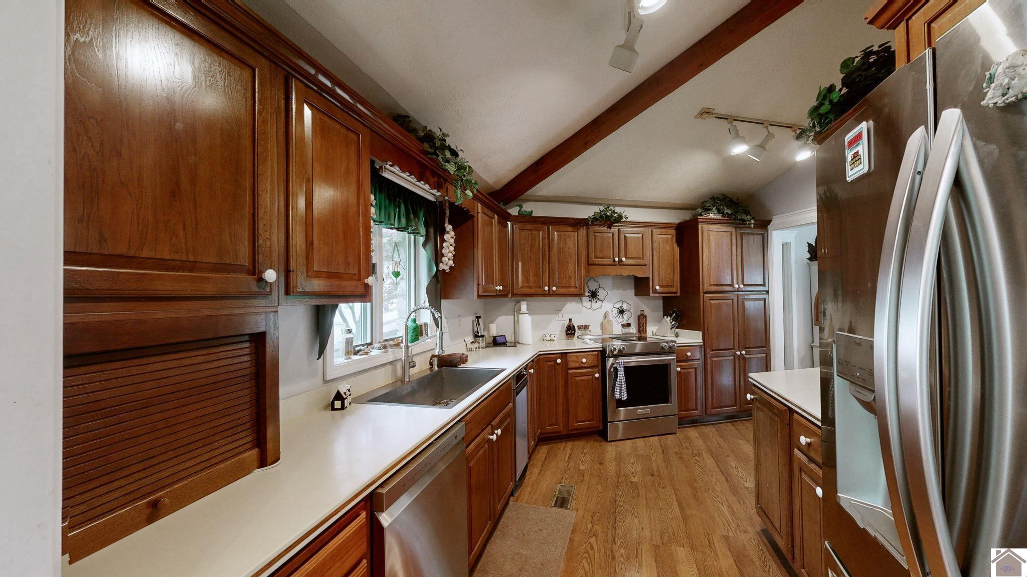 429 Shawnee Trail