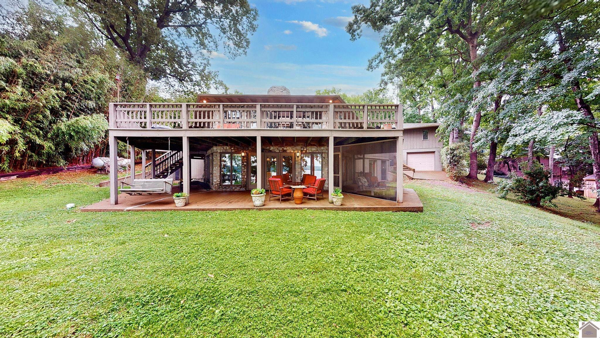429 Shawnee Trail