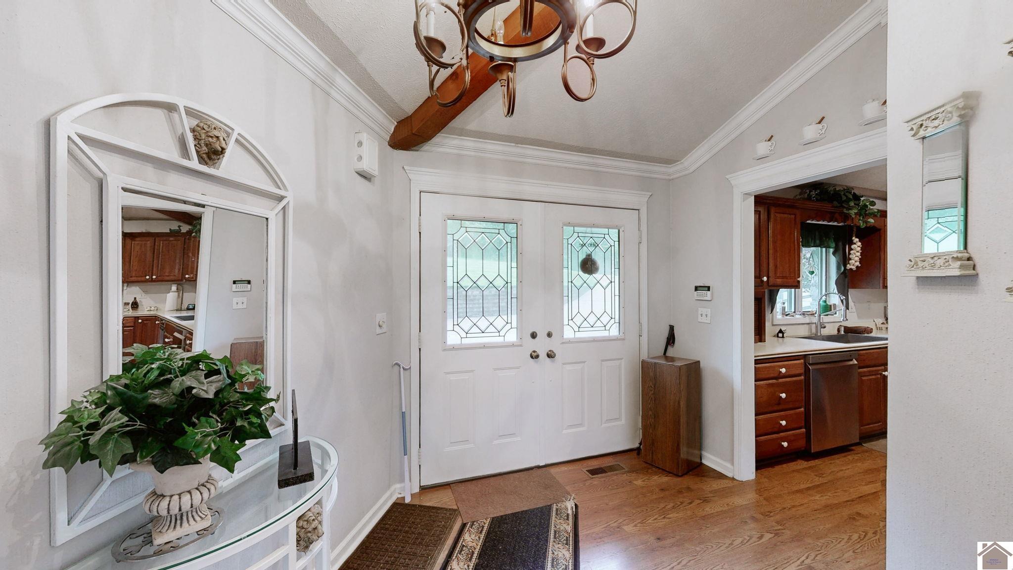 429 Shawnee Trail